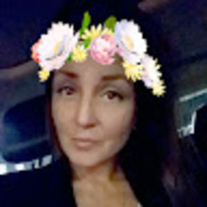 Meet your Posher, Tracy